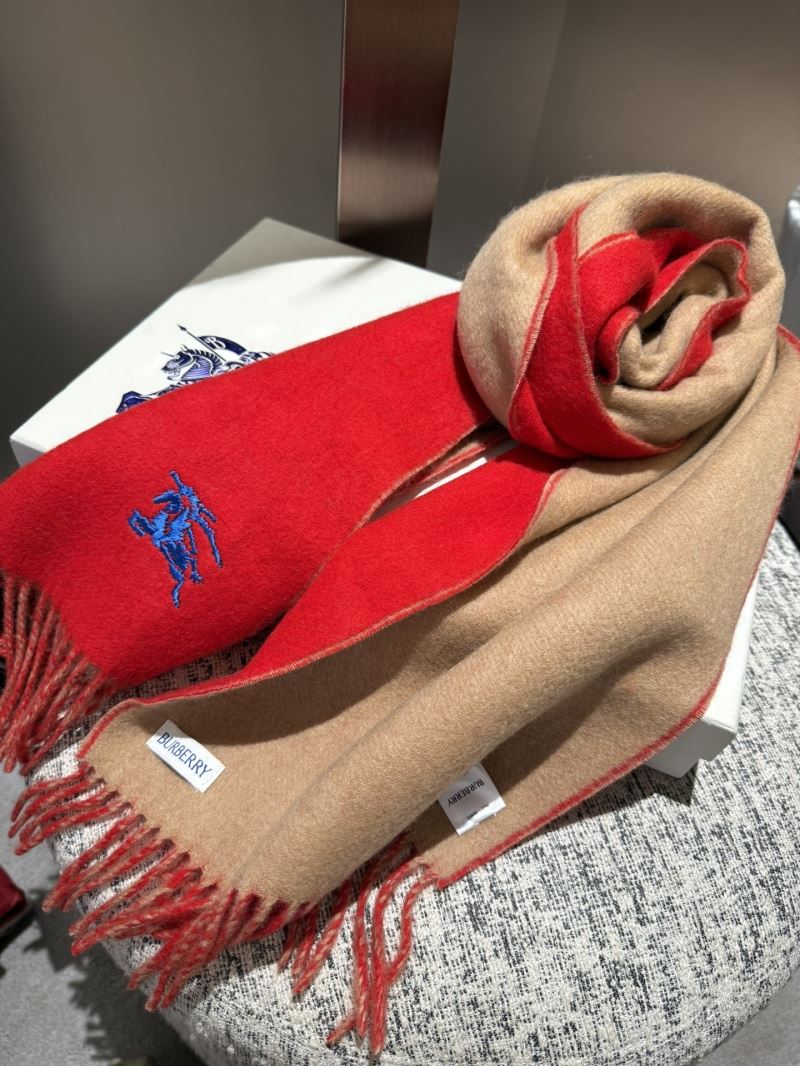 Burberry Scarf